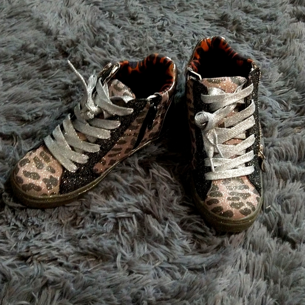 Shoes size of 13